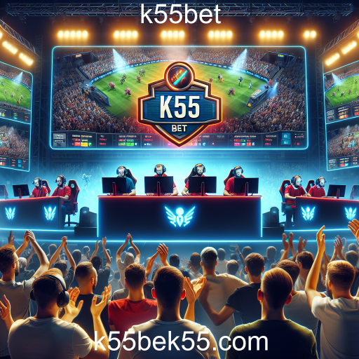 O Crescimento dos eSports: Uma Nova Era para Jogos Competitivos