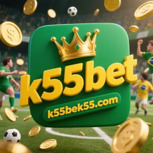Logo k55bet